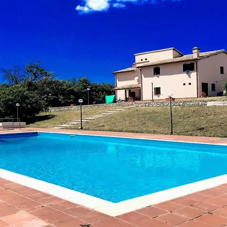 Villa Vallocchia - Sleeps 18 Exclusive Poolgrounds 4