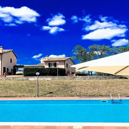 فيلة Villa Vallocchia - Sleeps 18 Exclusive Poolgrounds 4