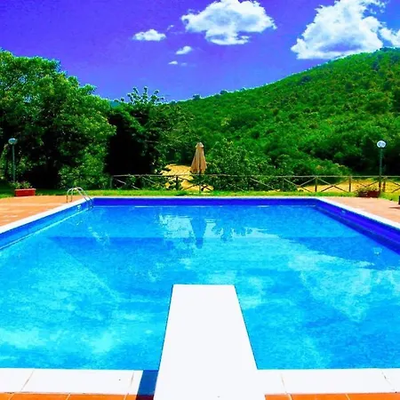 Villa Vallocchia - Sleeps 18 Exclusive Poolgrounds 4 Villa *