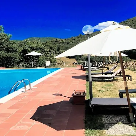 Villa Vallocchia - Sleeps 18 Exclusive Poolgrounds 4 Borgiano (Perugia)