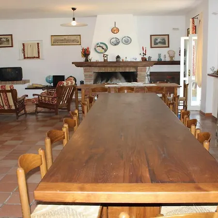 Villa Vallocchia - Sleeps 18 Exclusive Poolgrounds 4 *