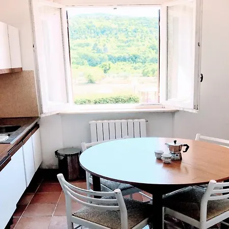 Villa Vallocchia - Sleeps 18 Exclusive Poolgrounds 4 * Borgiano (Perugia)