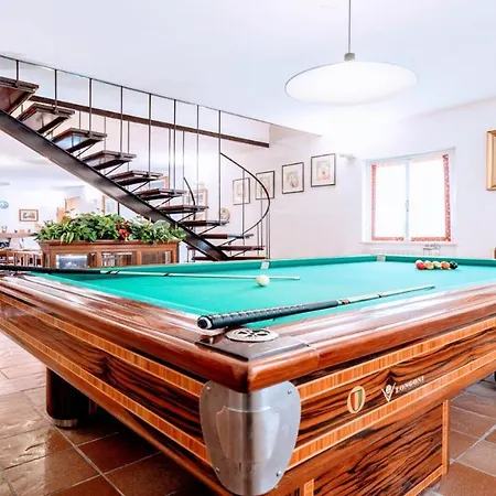 فيلة Villa Vallocchia - Sleeps 18 Exclusive Poolgrounds 4 Borgiano (Perugia)