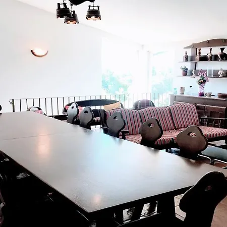 فيلة Villa Vallocchia - Sleeps 18 Exclusive Poolgrounds 4