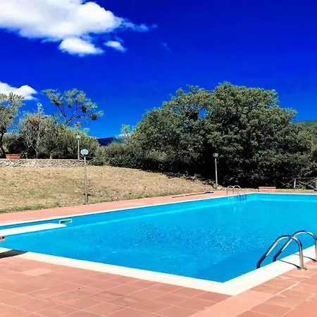 Villa Vallocchia - Sleeps 18 Exclusive Poolgrounds 4 Borgiano (Perugia)