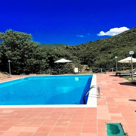 Villa Vallocchia - Sleeps 18 Exclusive Poolgrounds 4 Villa *