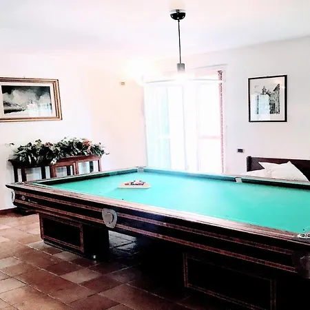 Villa Vallocchia - Sleeps 18 Exclusive Poolgrounds 4 Villa *