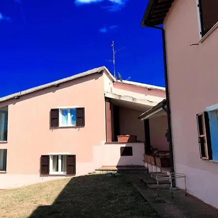 Villa Vallocchia - Sleeps 18 Exclusive Poolgrounds 4 Villa Borgiano (Perugia)